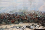 Поражение Наполеона при Ватерлоо оказало решающее влияние на судьбу Бельгии.